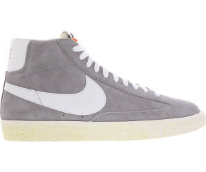nike sneaker leder