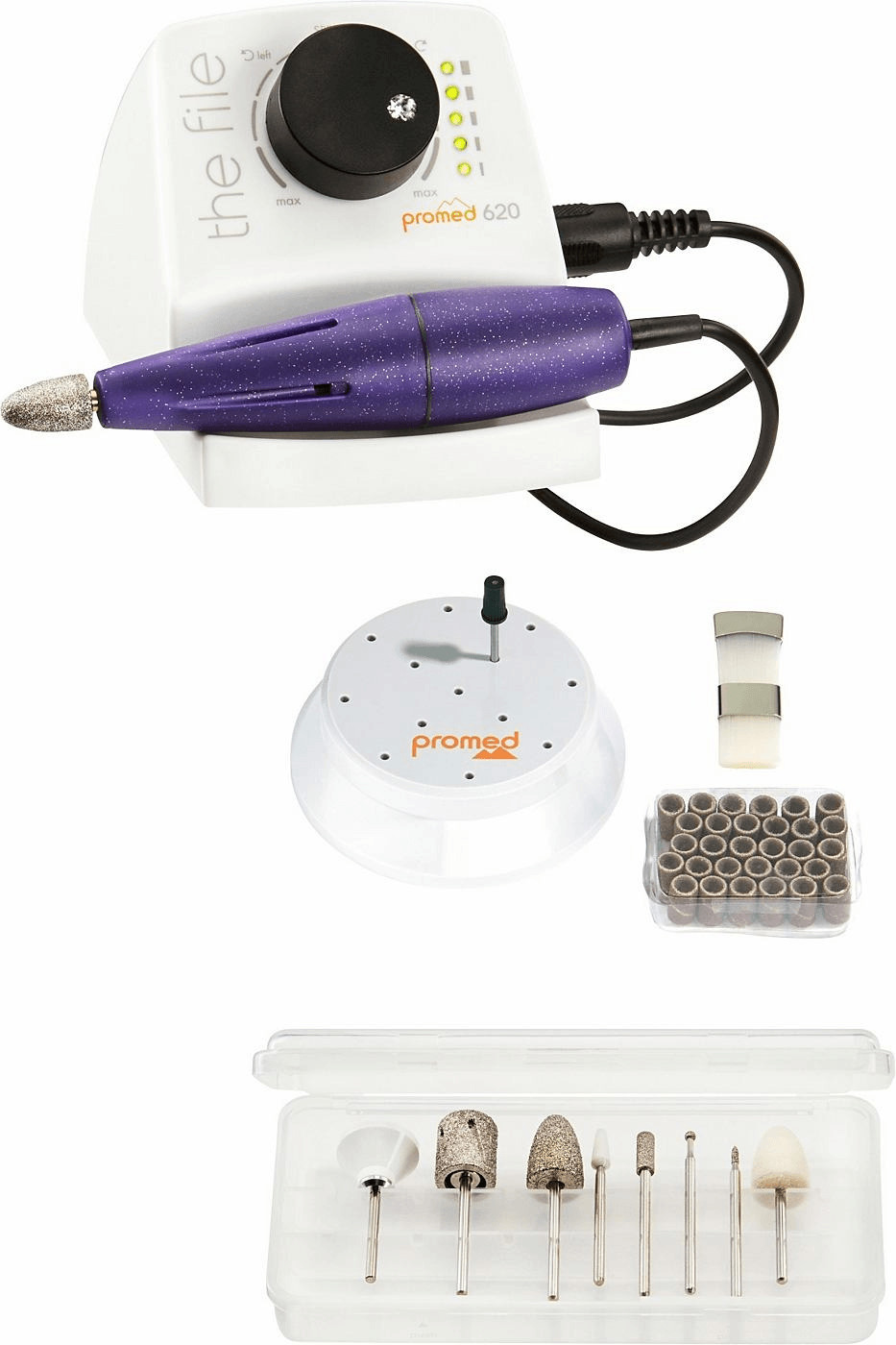 Promed 620 Deluxe