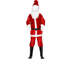 Smiffy's Mini Santa Costume