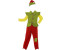 Smiffy's Children's Elf Costume