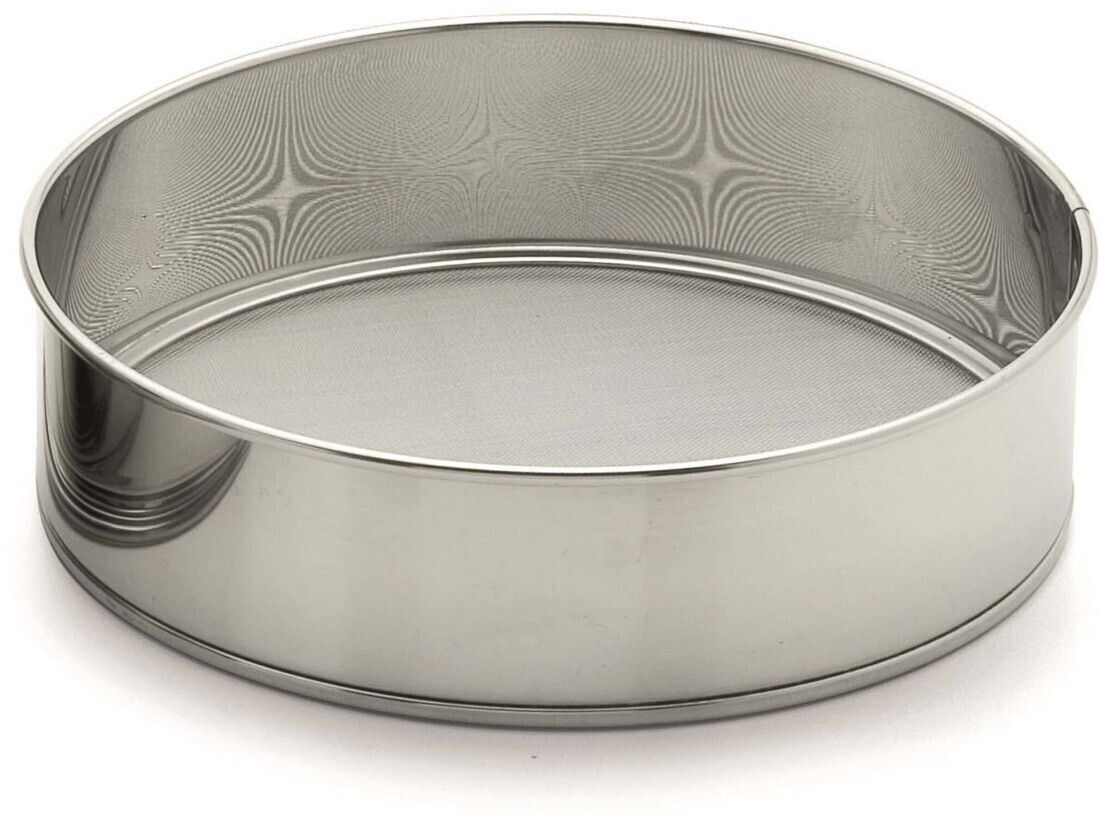 Weis Flour Sieve 20cm