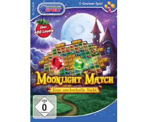 Moonlight Match: Eine Zauberhafte Nacht (PC)