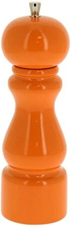 Marlux Moulin à gros sel blanc 14 cm (345)