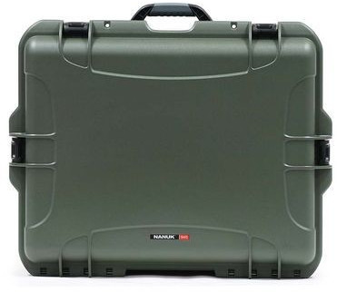 Nanuk 945 olive