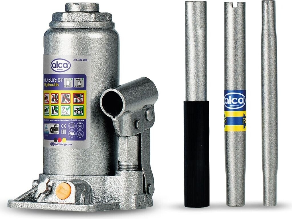 Alca 432200