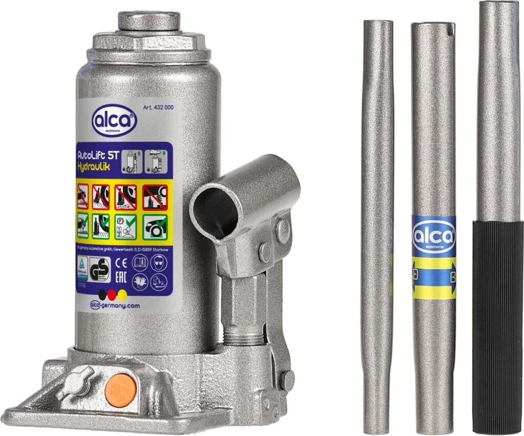 Alca 432000