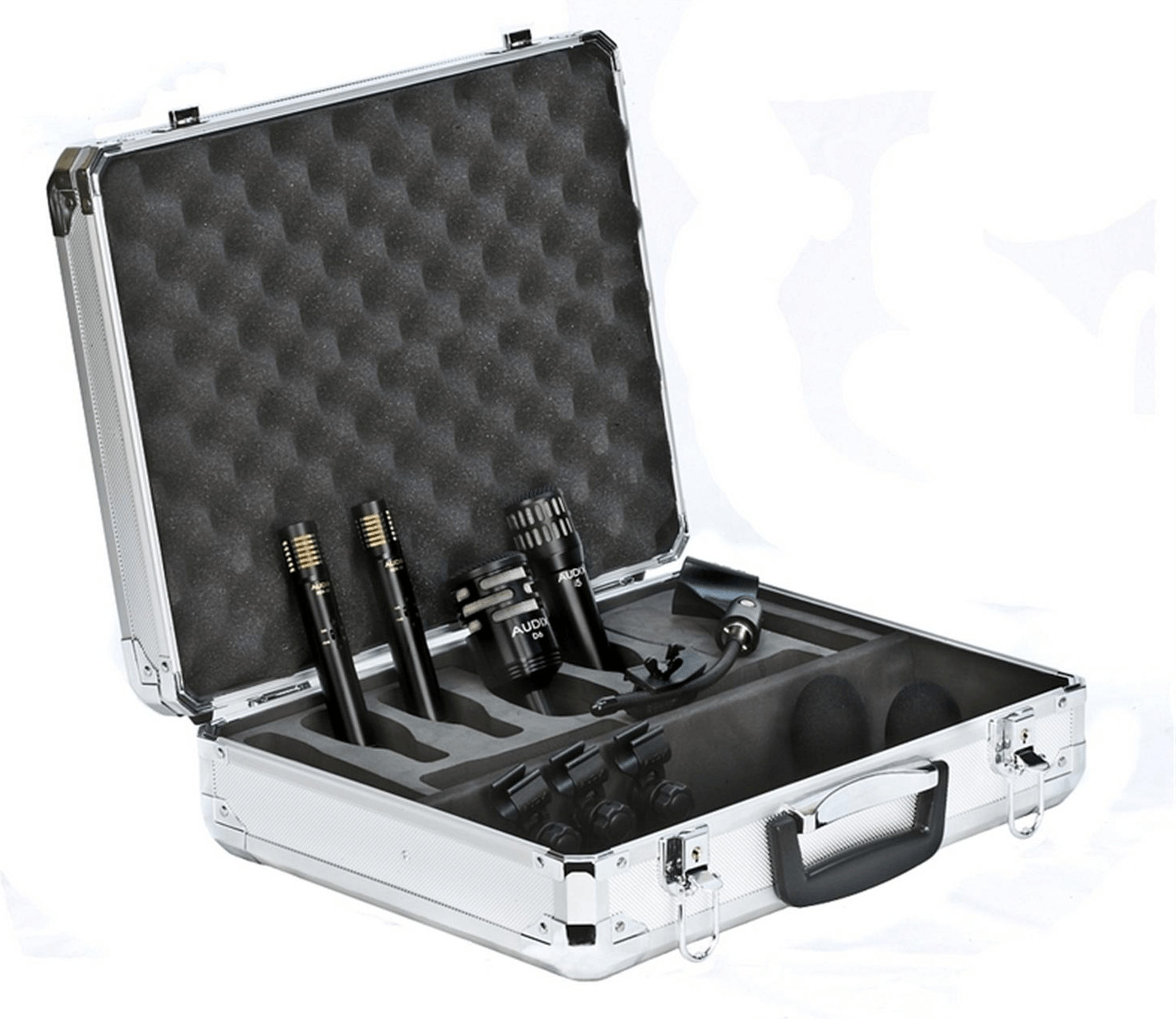 Audix DP-Quad