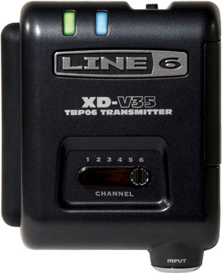 Line 6 XD-V35-BP