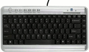 A4Tech KL-5UP DE
