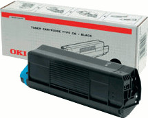 Oki Systems 43034808
