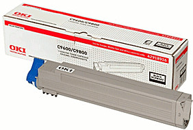 Oki Systems 42918916