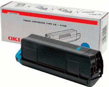 Oki Systems 43034807