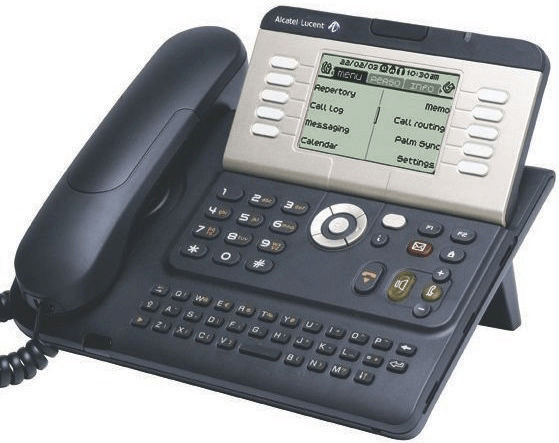 Alcatel-Lucent 4039