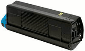 Oki Systems 43034805