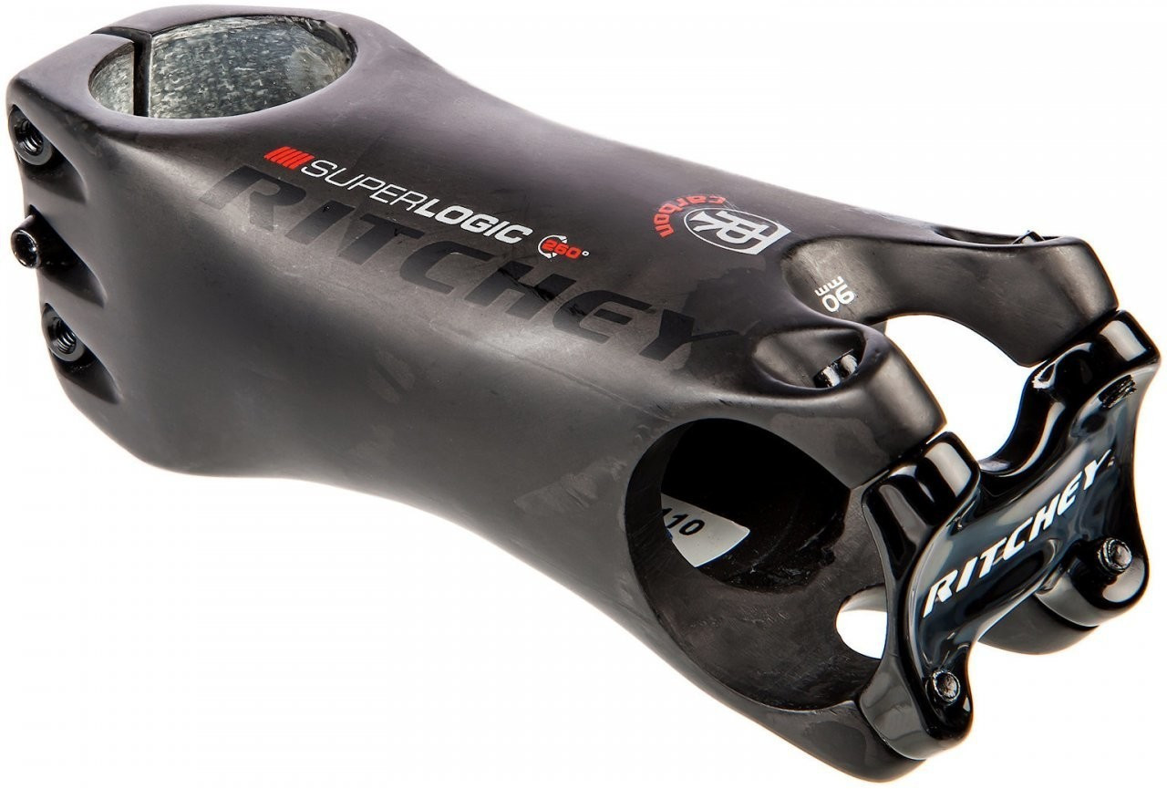 Ritchey superlogic c260 carbon stem 2025