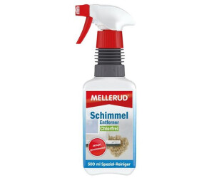 Mellerud Schimmel-Entferner (500 ml) ab 5,99 € (Februar 2024