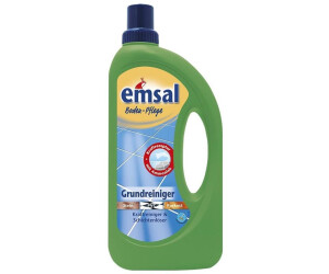 Emsal Kraft Grundreiniger 1000 Ml Ab 4 86 Preisvergleich