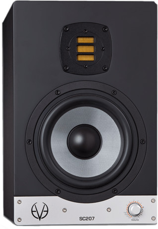 Eve Audio SC207