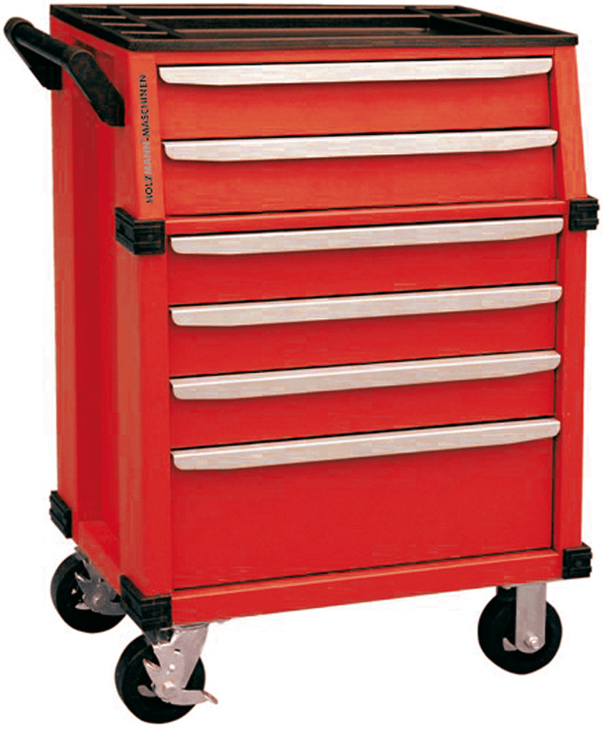 Holzmann Servante d'atelier (WW 700Q)