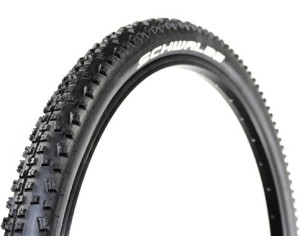 27,5x2,25/" 650b Neumáticos Schwalbe Rapid Rob MTB neumáticos de bicicleta //// 57-584 blanco y negro