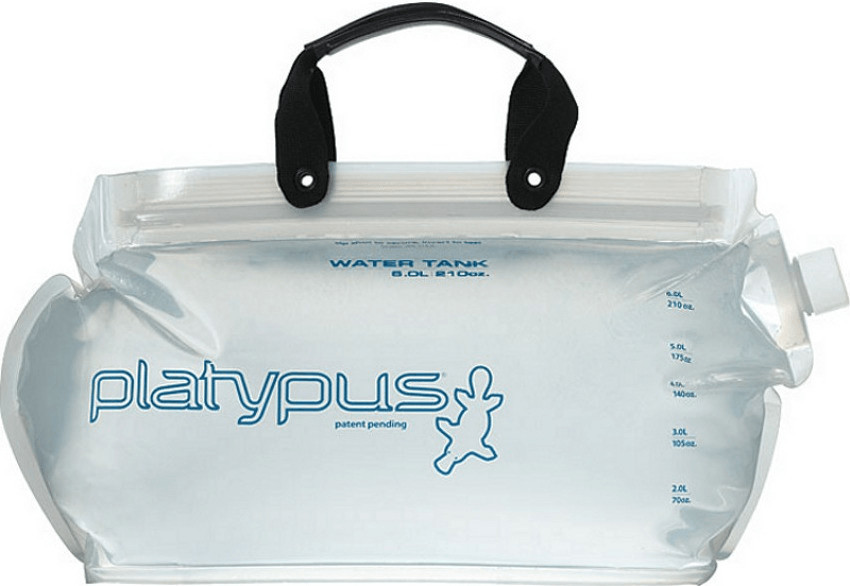 Platypus Water Tank 4L