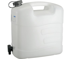 Pressol Wasserkanister mit Ablasshahn 20L ab 14,50 €
