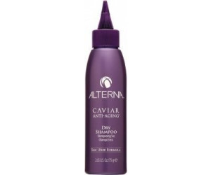 Alterna Caviar Anti-Aging Dry Shampoo (75 g)