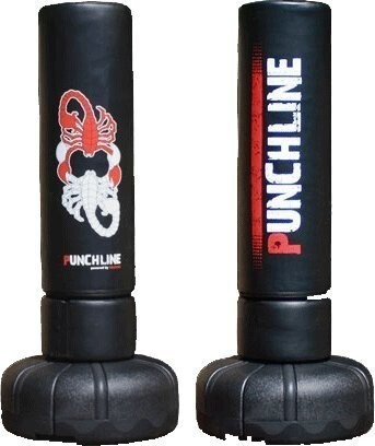Maxxus Scorpion Standing Punch Bag