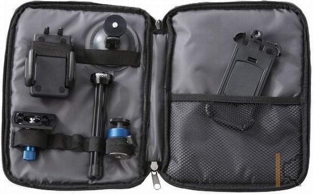 Novoflex Phone Kit