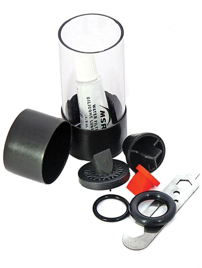 MSR Hyperflow Microfilter Maintenance Kit