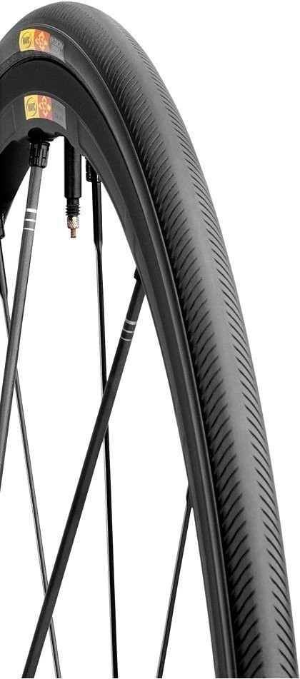 Mavic Yksion Pro PowerLink 25