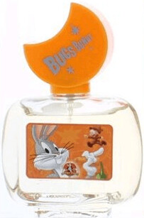 Admiranda Looney Tunes Bugs Bunny Eau de Toilette (50 ml)