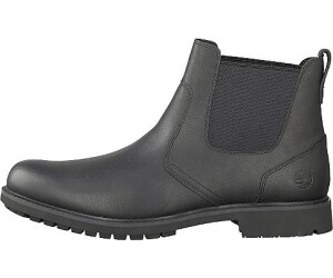 Buy Timberland Earthkeepers Stormbucks Chelsea - Black Smooth 5551R from  £84.99 (Today) – Best Deals on idealo.co.uk
