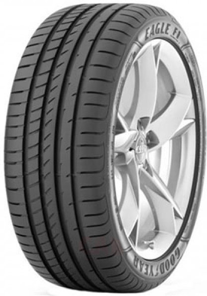 Goodyear Eagle F1 Asymmetric 2 225/45 R17 91V