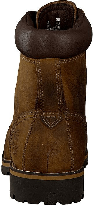 Timberland 6 Inch Waterproof Plain Toe Boot copper roughcut 74134 ab 134 90 Preisvergleich bei idealo