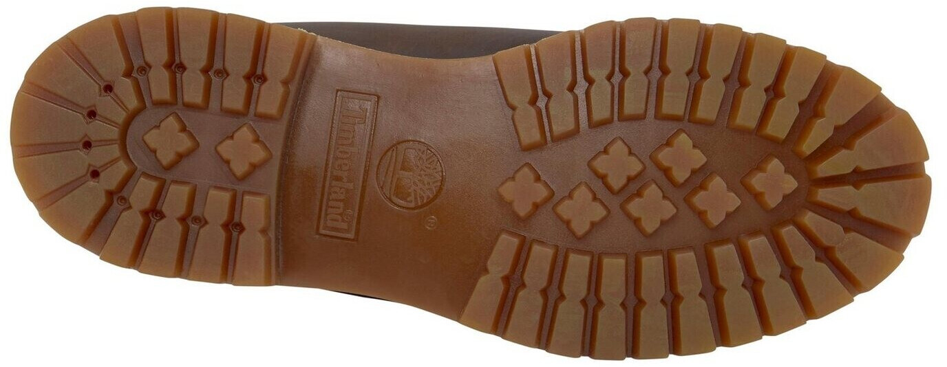 Timberland 6 Inch Premium brown burnished 27097 desde 209 00