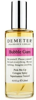 Demeter Bubble Gum Cologne (120 ml)