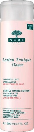 NUXE Lotion tonique douce (200 ml)