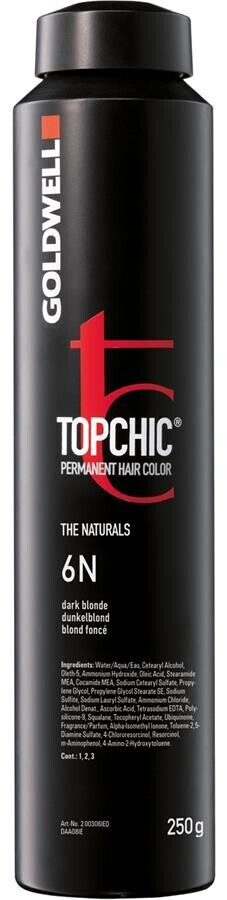 Goldwell Topchic 3/N marron foncé (250 ml)