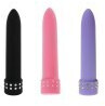 You2Toys Diamond Silk vibrateur
