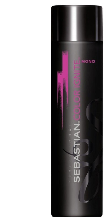 Sebastian Professional Color Ignite Mono Shampoo (250ml)