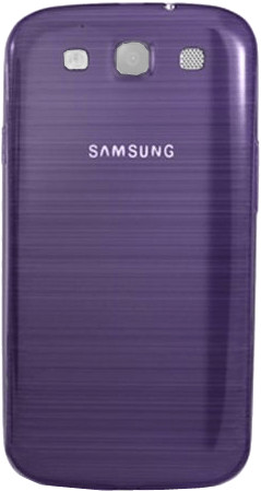 Muvit iMatt (Samsung Galaxy S3)
