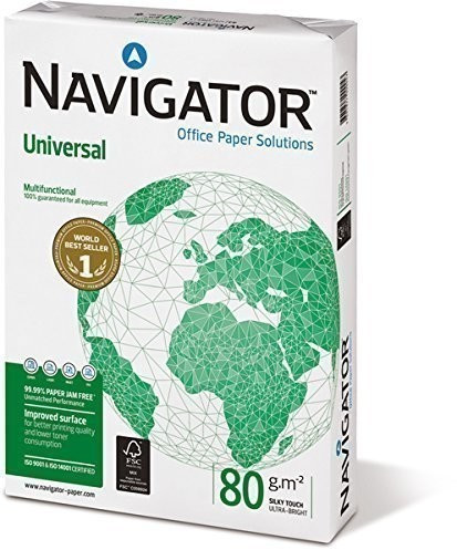 Navigator Universal (82470A80S)