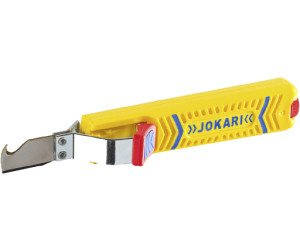 Jokari Kabelmesser Nr 27 Secura8-28 mm ohne Klinge 