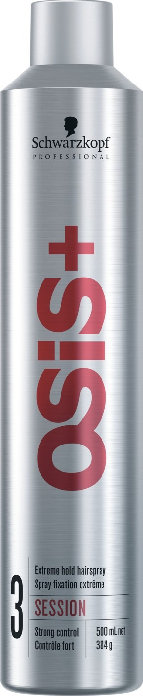 Schwarzkopf Osis spray fixant ultra fort (500 ml)