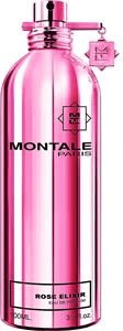 Photos - Women's Fragrance Montale Rose Elixir Eau de Parfum  (100ml)