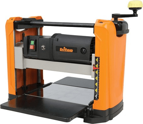Triton TPT125