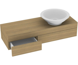 Duravit Fogo Konsole 8371 Ab 665 75 Preisvergleich Bei