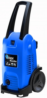 FA-SA Mambo