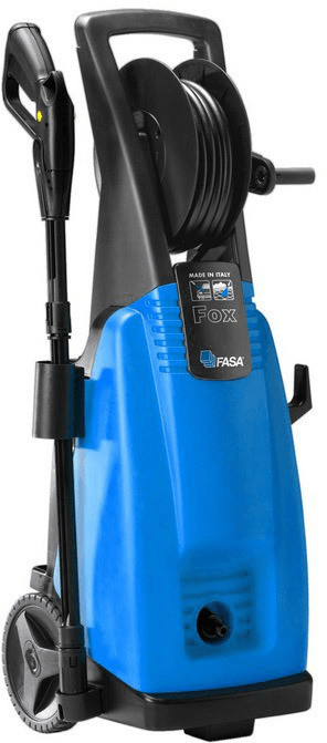 FA-SA Fox